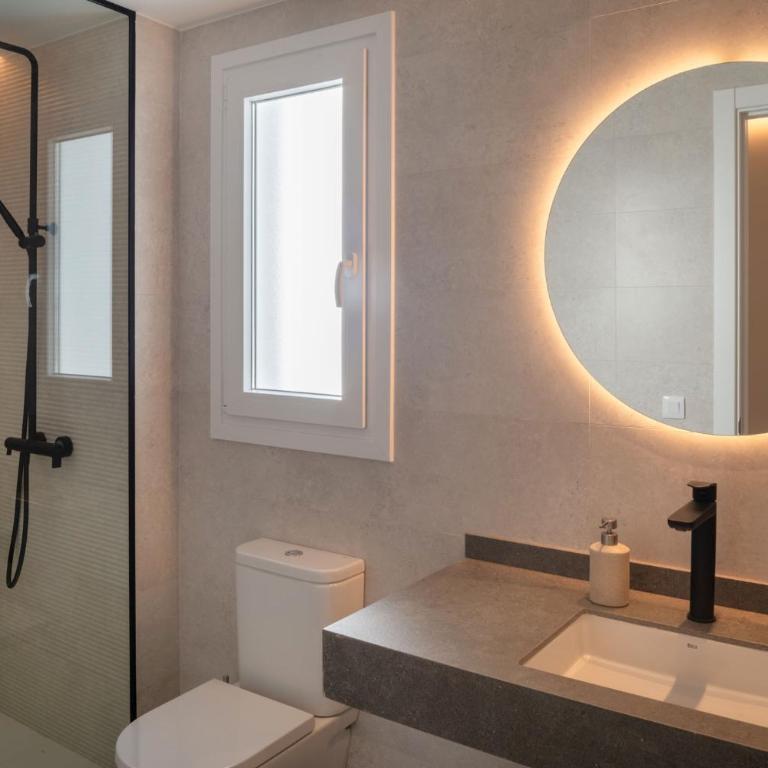 Panasco Suites - Suite Deluxe - 30