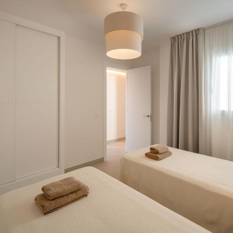 Panasco Suites - Suite Deluxe - 33