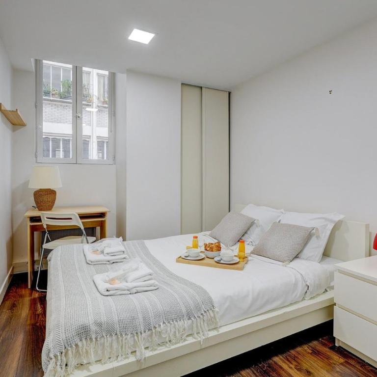 Bluestay 224 - Superb apartment in Paris - Appartamento - 2