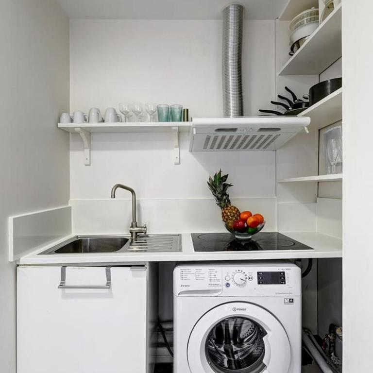 Bluestay 224 - Superb apartment in Paris - Appartamento - 9