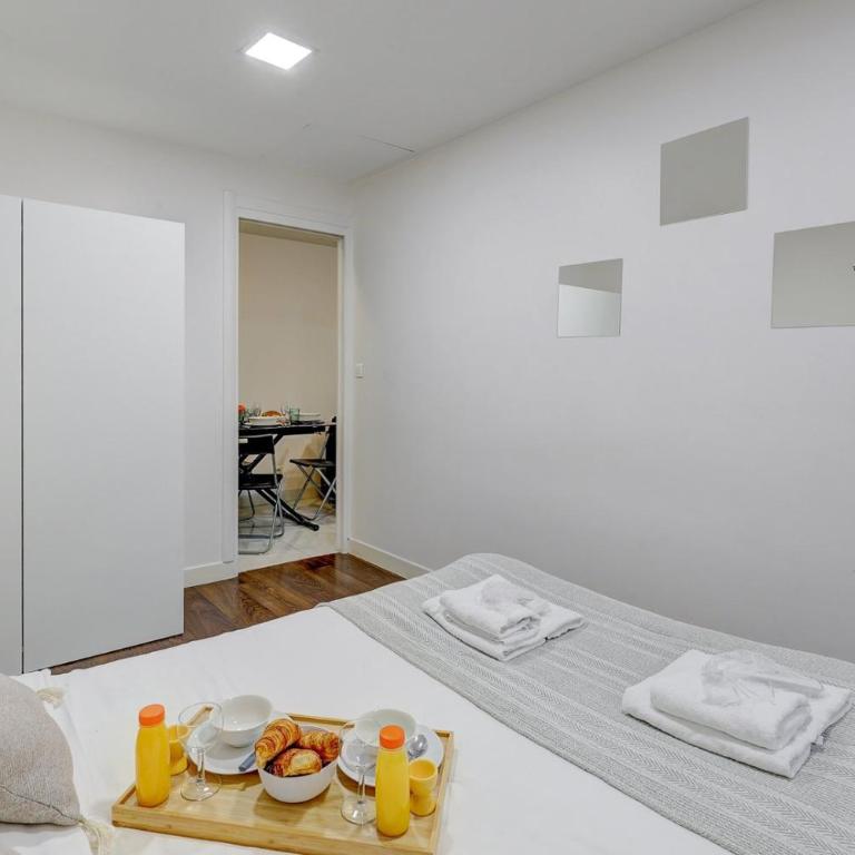 Bluestay 224 - Superb apartment in Paris - Appartamento - 17