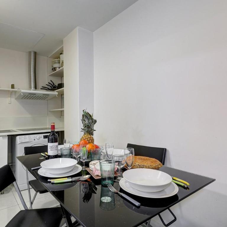 Bluestay 224 - Superb apartment in Paris - Appartamento - 10