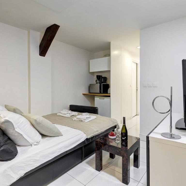 Bluestay 224 - Superb apartment in Paris - Appartamento - 8