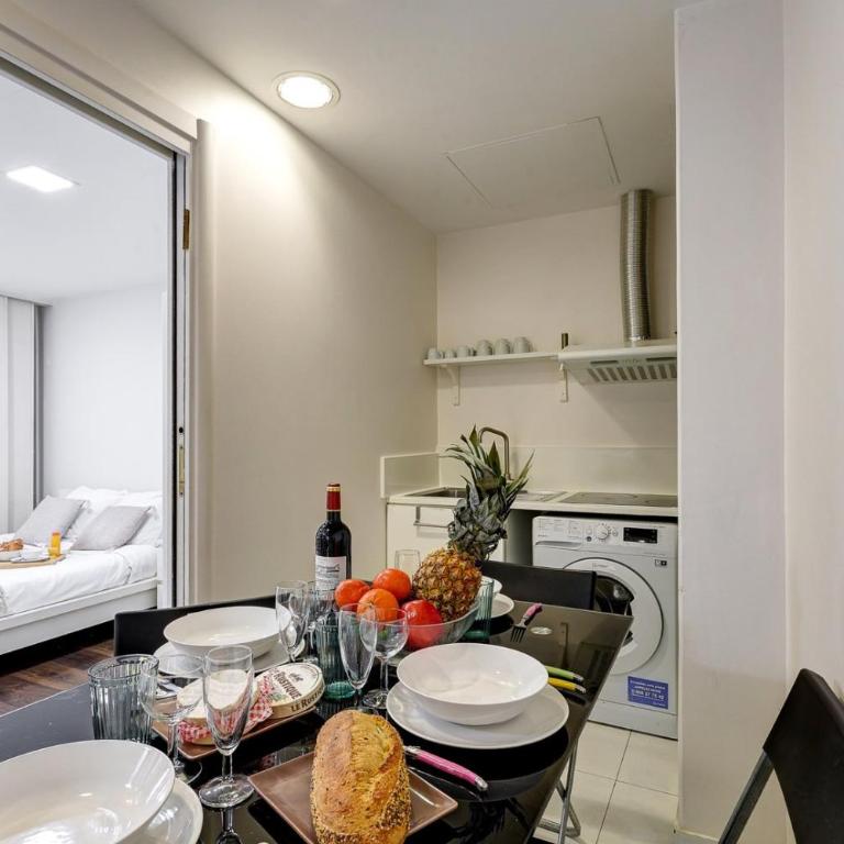 Bluestay 224 - Superb apartment in Paris - Appartamento - 11