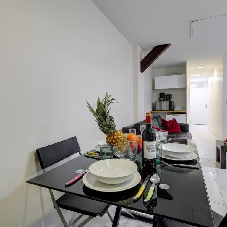 Bluestay 224 - Superb apartment in Paris - Appartamento - 3