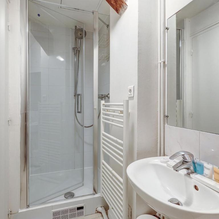 Bluestay 224 - Superb apartment in Paris - Appartamento - 18
