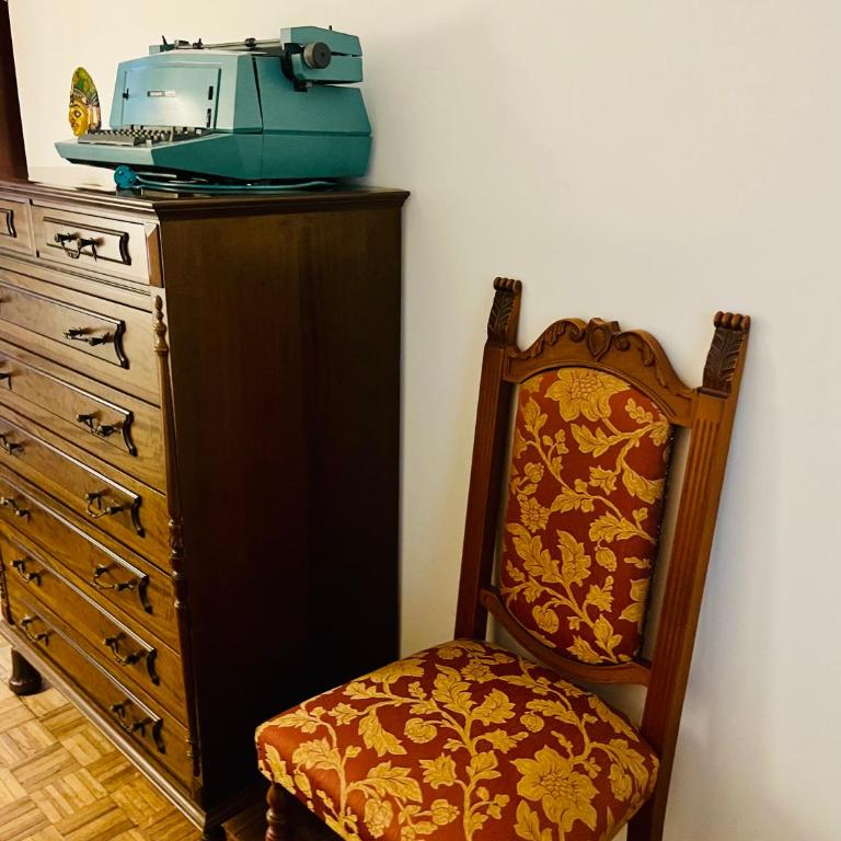 La casa delle letterine - Appartamento con 2 Camere da Letto - 16