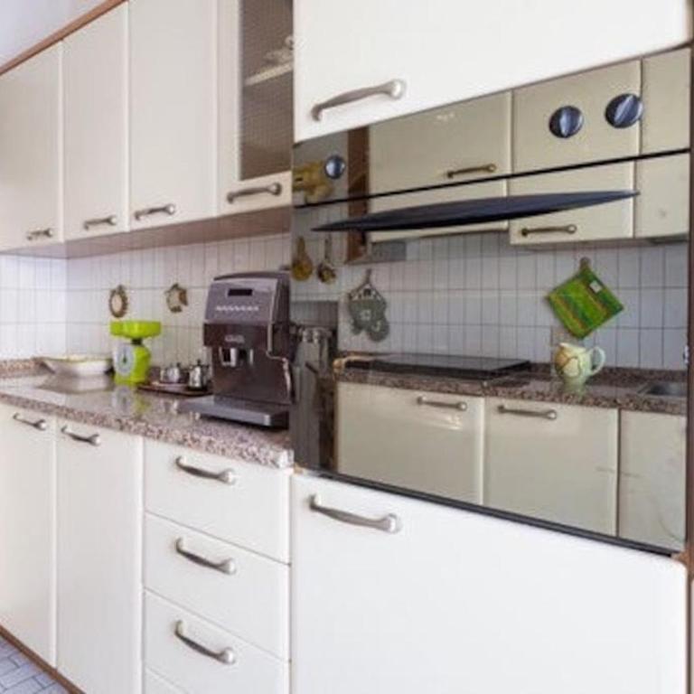 La casa delle letterine - Appartamento con 2 Camere da Letto - 20