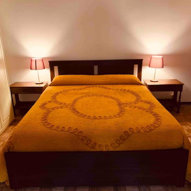 La casa delle letterine - Appartamento con 2 Camere da Letto - 11
