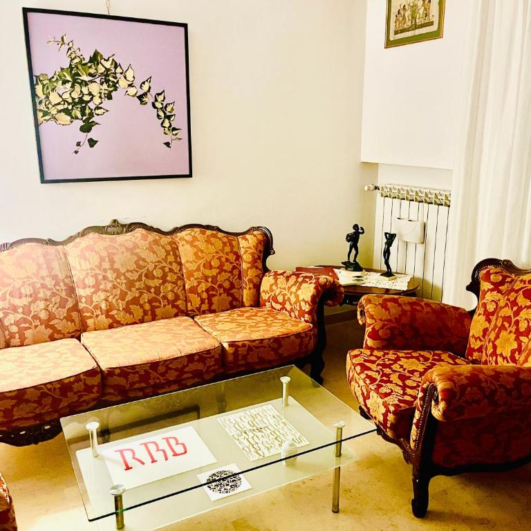 La casa delle letterine - Appartamento con 2 Camere da Letto - 2