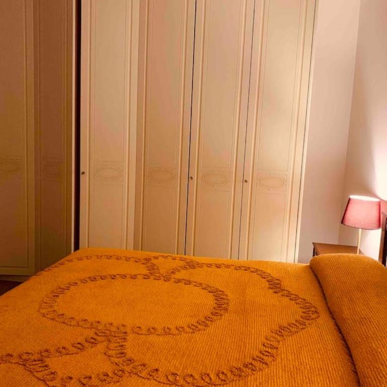 La casa delle letterine - Appartamento con 2 Camere da Letto - 12