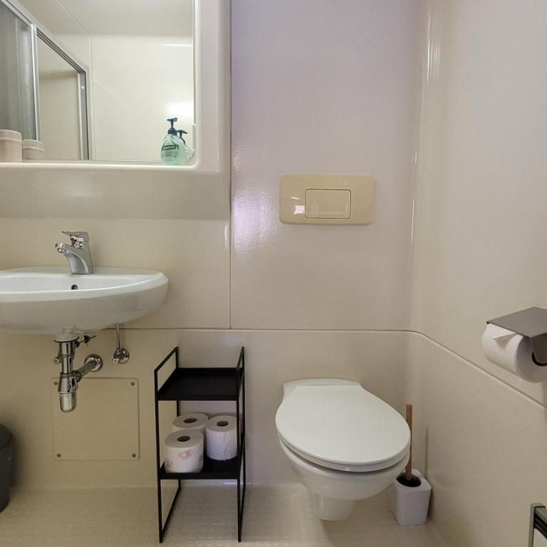 Ferienwohnung Mitterdiel - Appartement 1 Chambre - 20