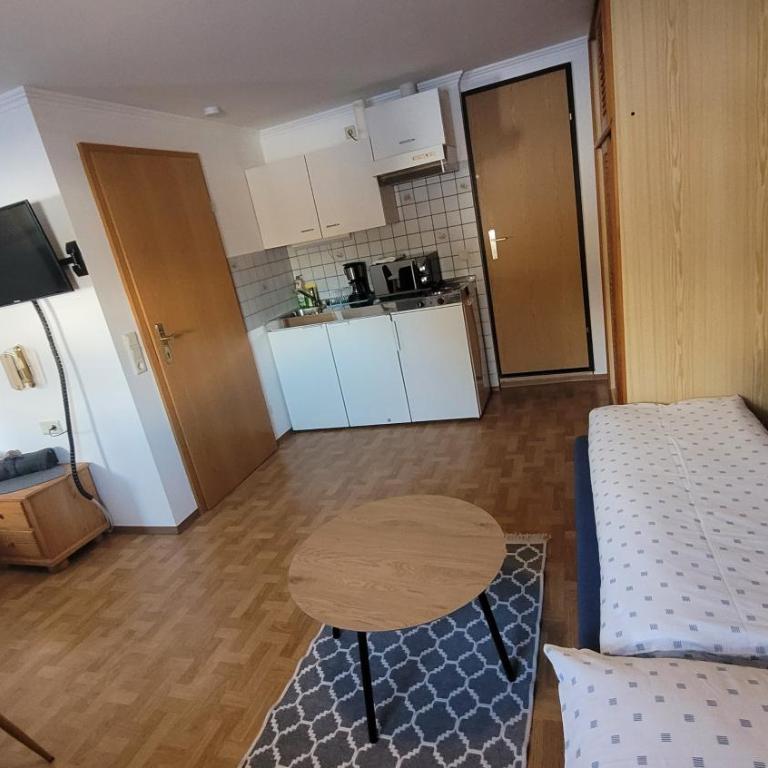 Ferienwohnung Mitterdiel - Appartement 1 Chambre - 18