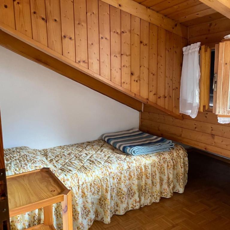Casa Monte Agaro - Appartamento con 2 Camere da Letto - 3