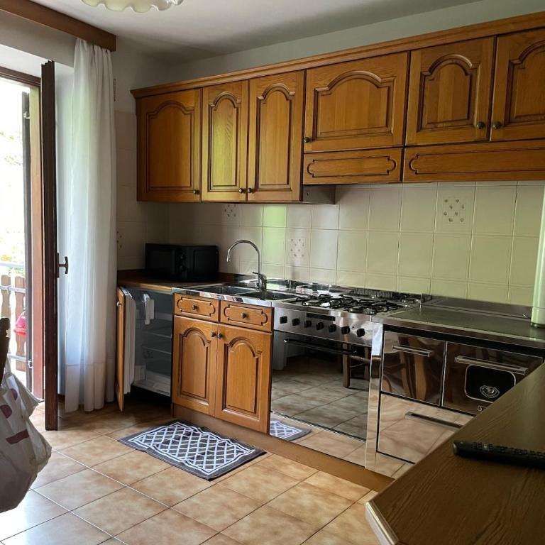 Casa Monte Agaro - Appartamento con 2 Camere da Letto - 2