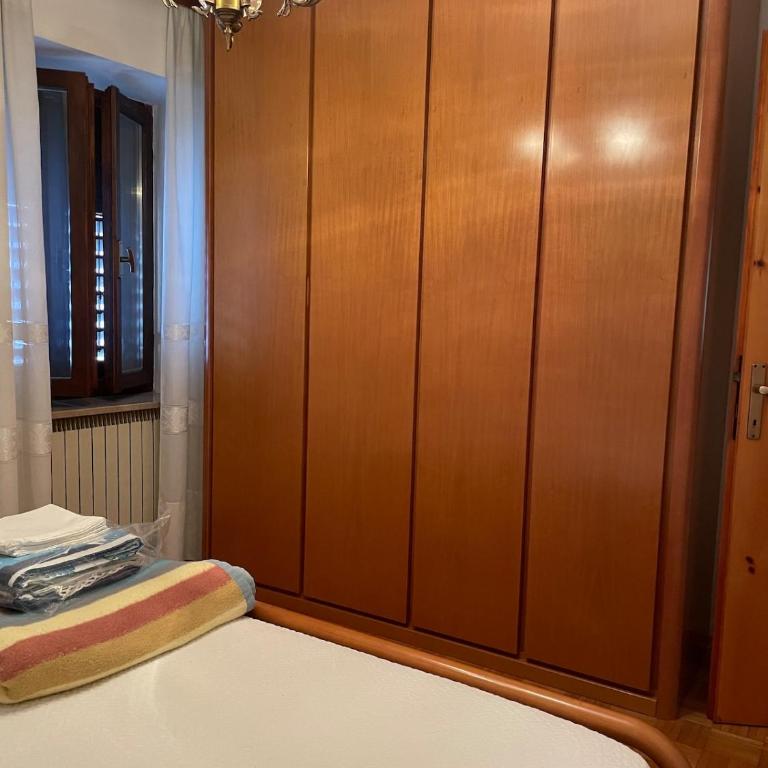 Casa Monte Agaro - Appartamento con 2 Camere da Letto - 4