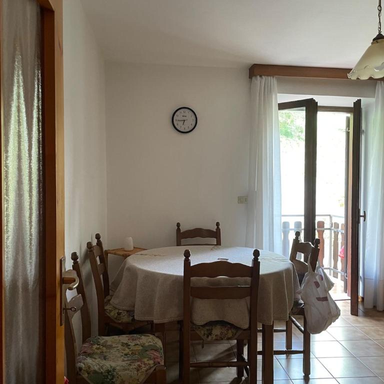Casa Monte Agaro - Appartamento con 2 Camere da Letto - 5