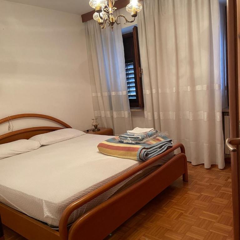 Casa Monte Agaro - Appartamento con 2 Camere da Letto - 7