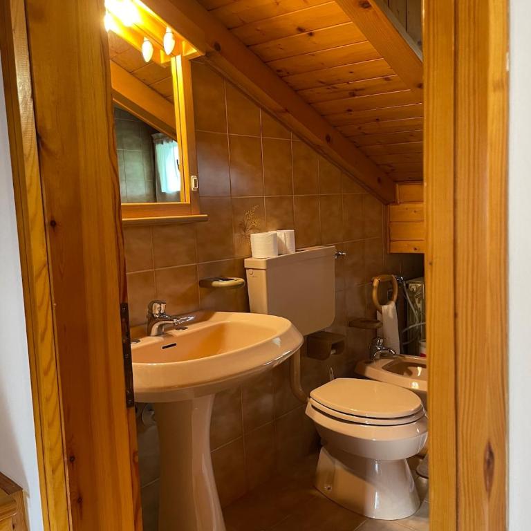 Casa Monte Agaro - Appartamento con 2 Camere da Letto - 8