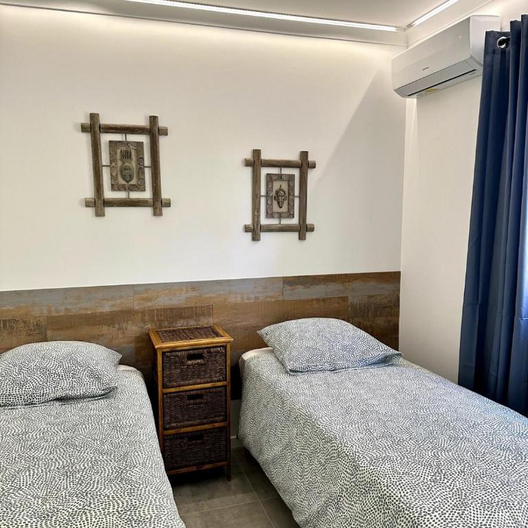 Maison l 3ch l Piscine l Clim l Isle-sur-la-Sorgue - Casa con 3 Camere da Letto - 25