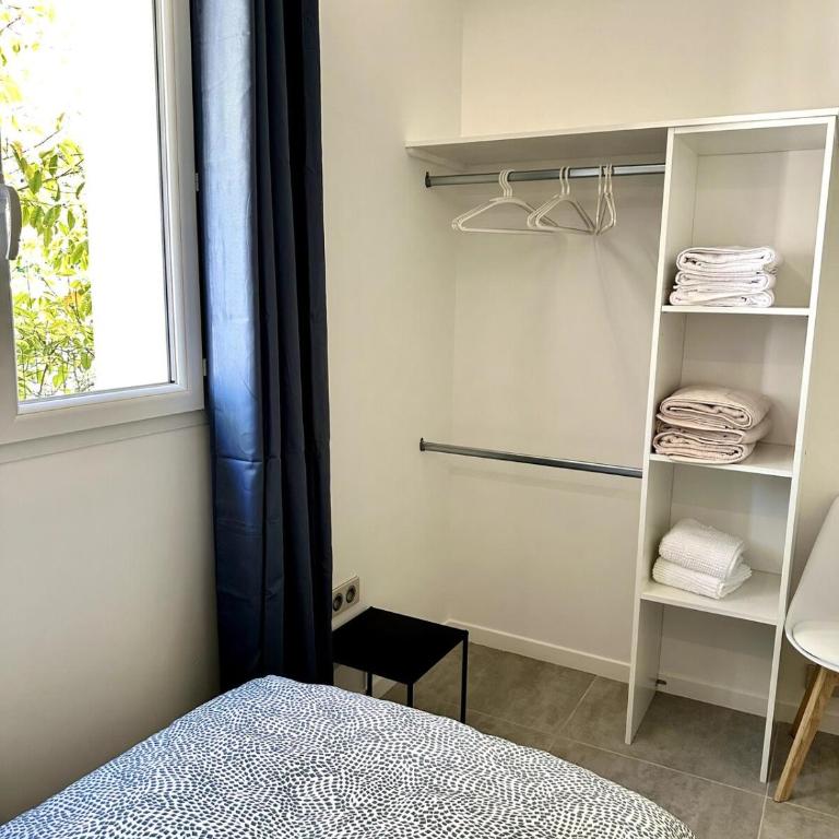 Maison l 3ch l Piscine l Clim l Isle-sur-la-Sorgue - Casa con 3 Camere da Letto - 20