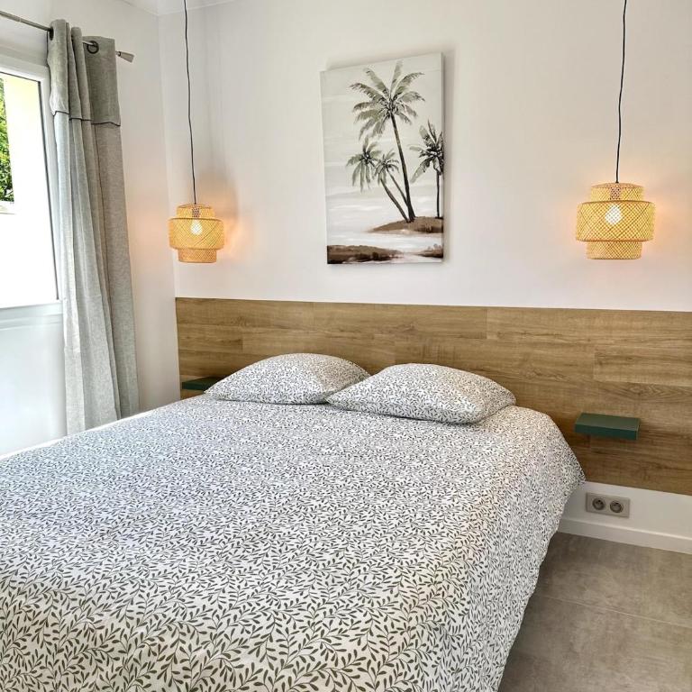 Maison l 3ch l Piscine l Clim l Isle-sur-la-Sorgue - Casa con 3 Camere da Letto - 21