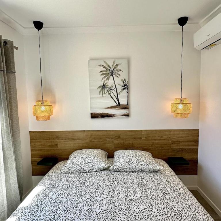 Maison l 3ch l Piscine l Clim l Isle-sur-la-Sorgue - Casa con 3 Camere da Letto - 22