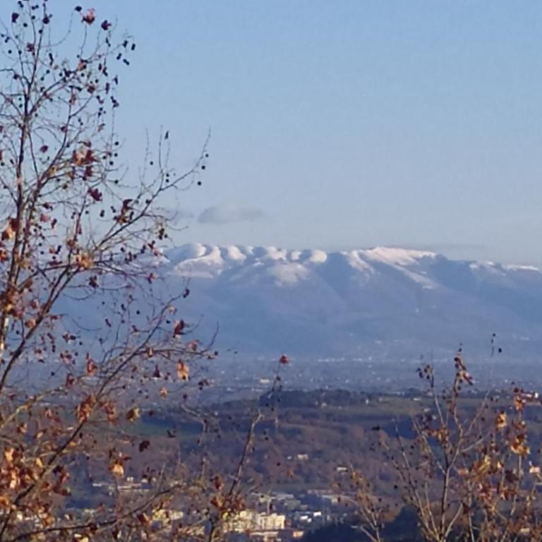 Centro Storico Perugia - Vista Su Assisi - Appartamento con 1 Camera da Letto - 28