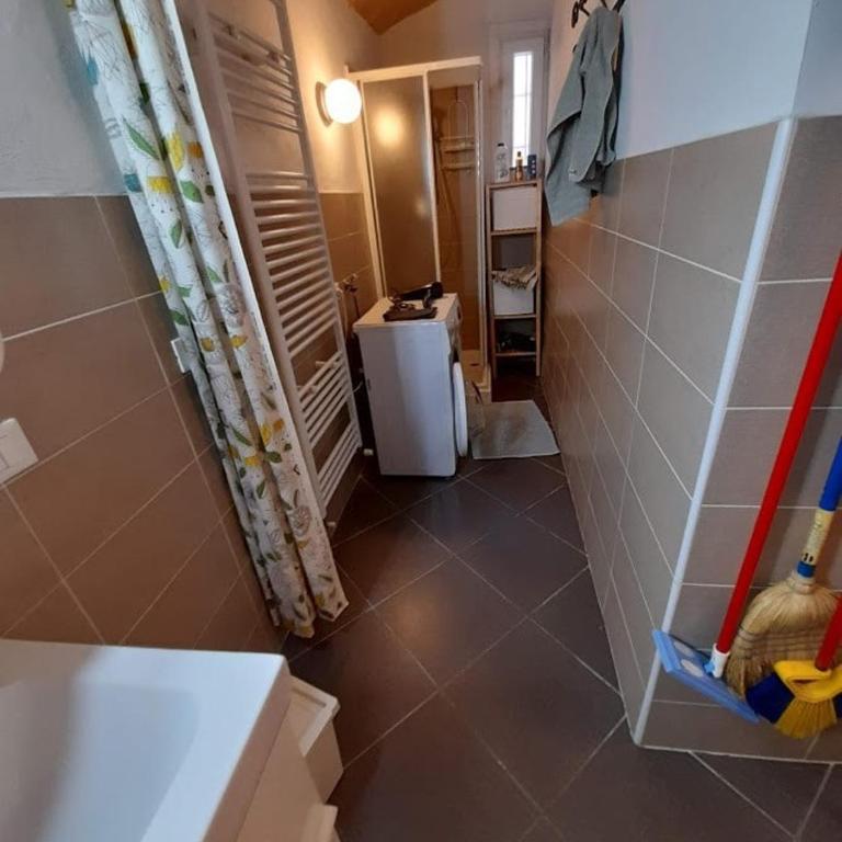 Canali Sud, Central, Fiber, Free Parking & Fire TV - Appartamento con 2 Camere da Letto - 6