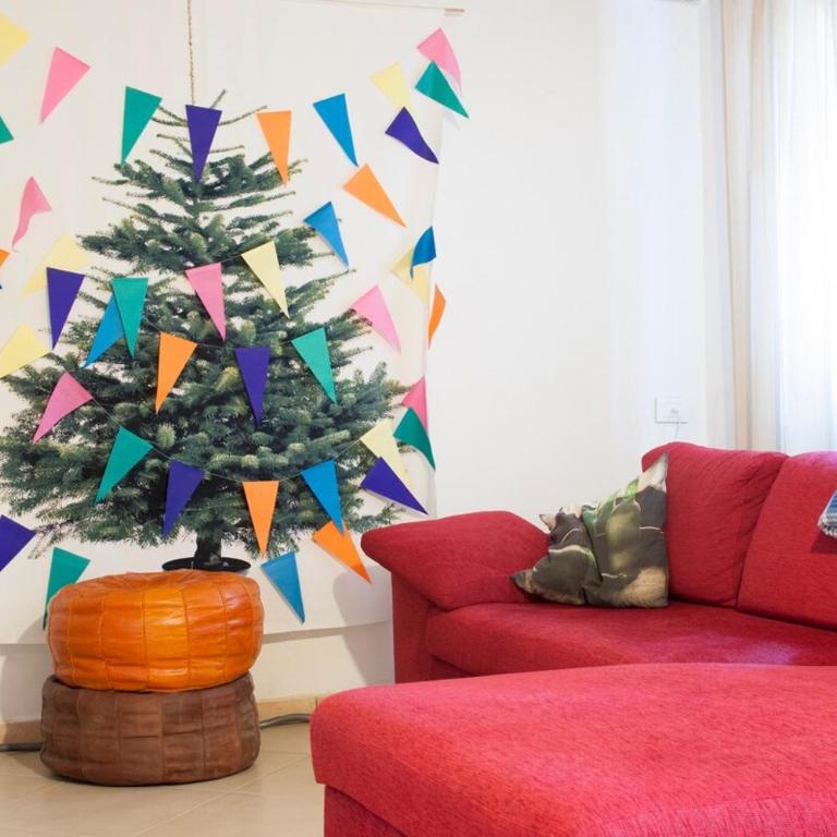 Canali Sud, Central, Fiber, Free Parking & Fire TV - Appartamento con 2 Camere da Letto - 3