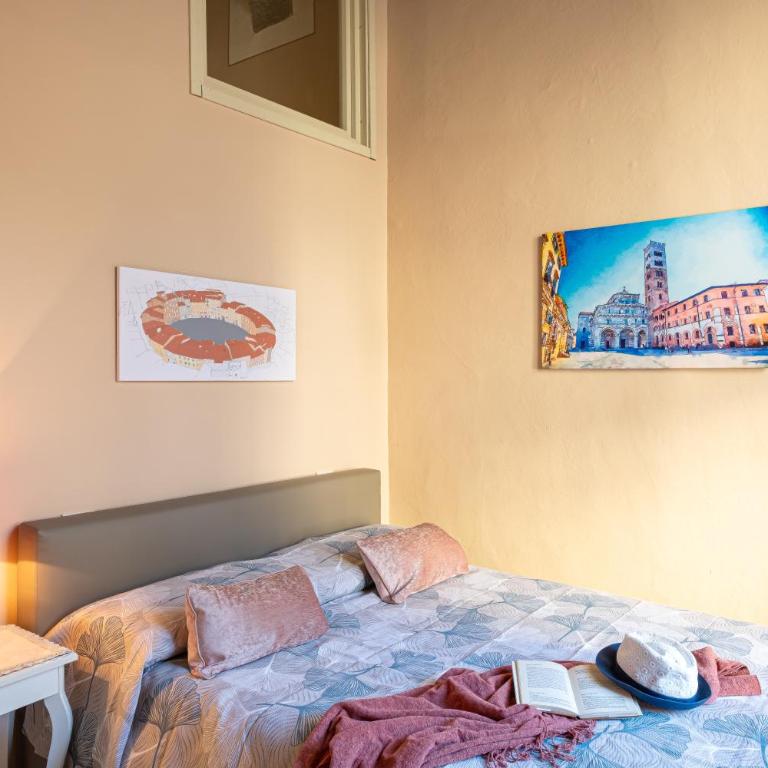 Il Soppalco su San Michele - Three-Bedroom Apartment - 29