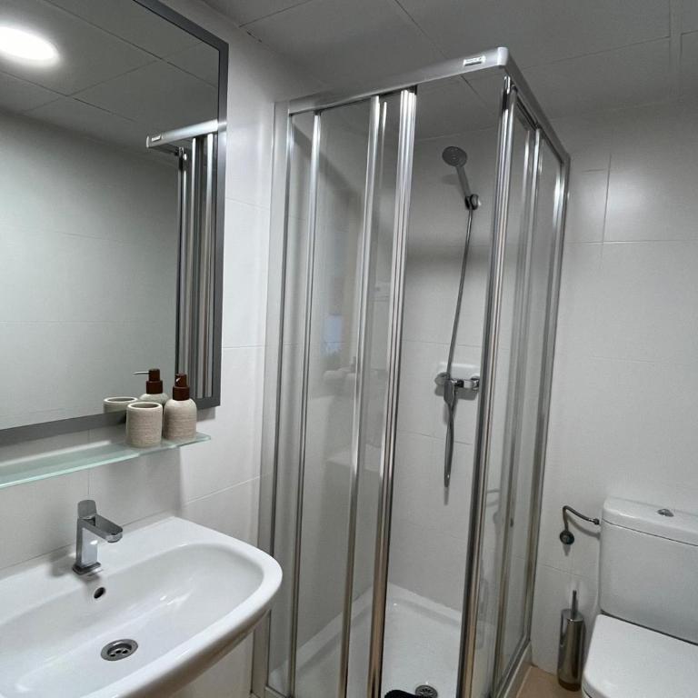Beautiful 2 Bed Apartment Mar Menor Golf Resort - Apartamento de 2 dormitorios con vistas al complejo - 18