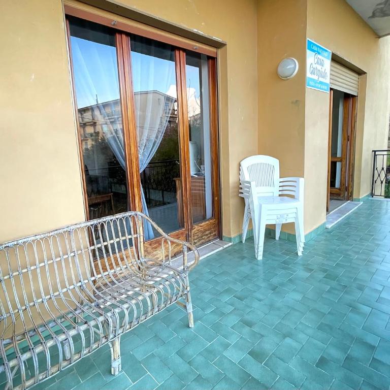 Casa Gargiulo - Appartamento con 2 Camere da Letto - 5