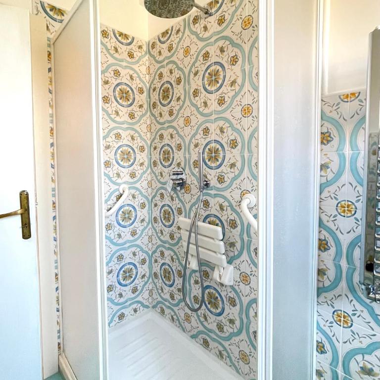 Casa Gargiulo - Appartamento con 2 Camere da Letto - 58