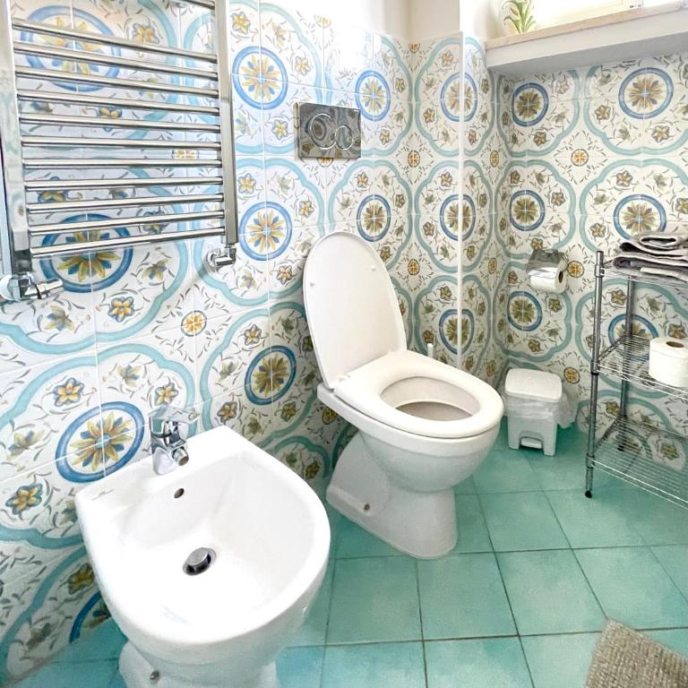 Casa Gargiulo - Appartamento con 2 Camere da Letto - 52