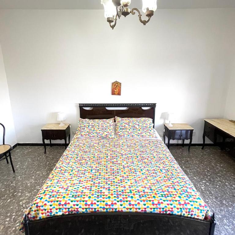 Casa Gargiulo - Appartamento con 2 Camere da Letto - 42