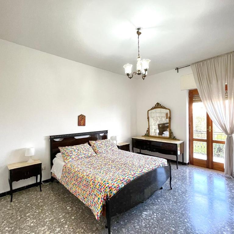 Casa Gargiulo - Appartamento con 2 Camere da Letto - 39