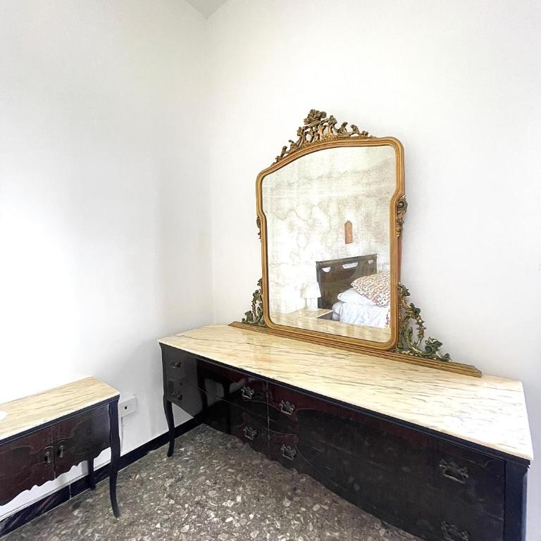 Casa Gargiulo - Appartamento con 2 Camere da Letto - 40
