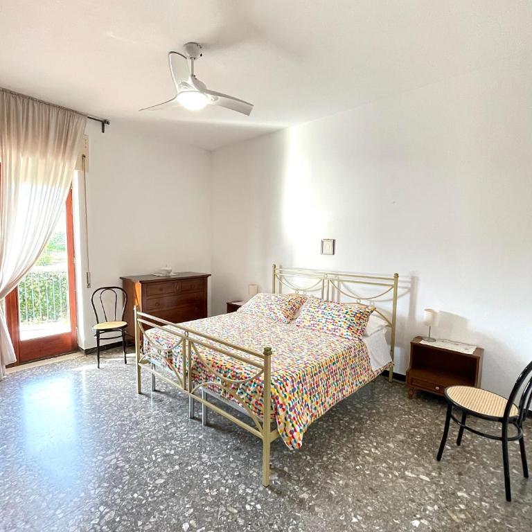 Casa Gargiulo - Appartamento con 2 Camere da Letto - 50