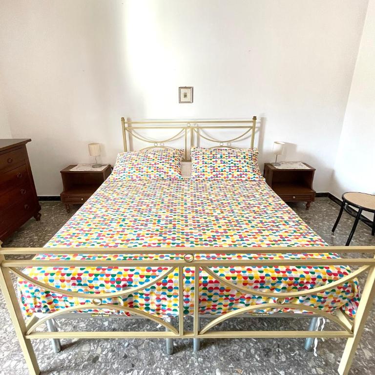 Casa Gargiulo - Appartamento con 2 Camere da Letto - 49