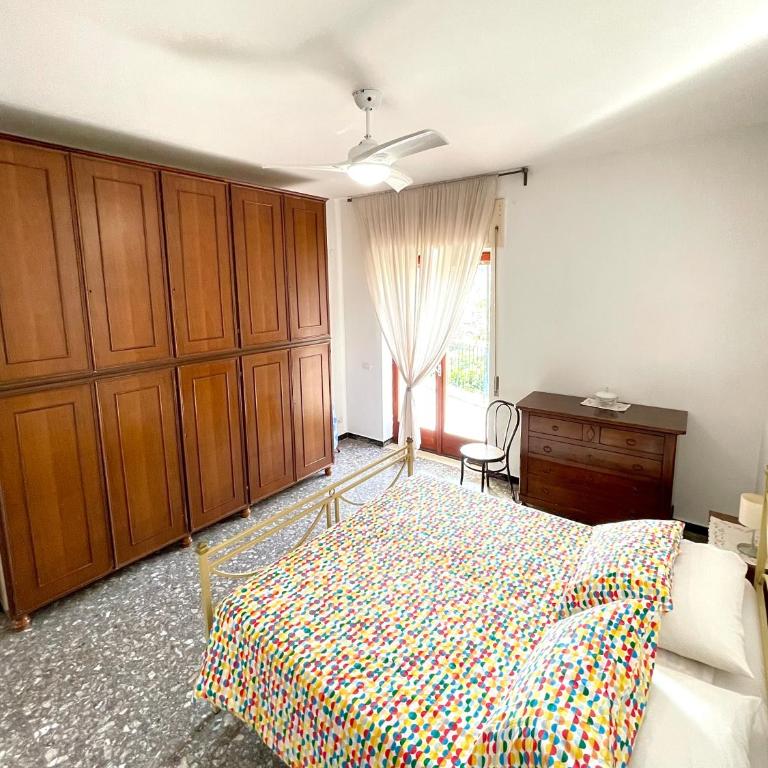 Casa Gargiulo - Appartamento con 2 Camere da Letto - 45
