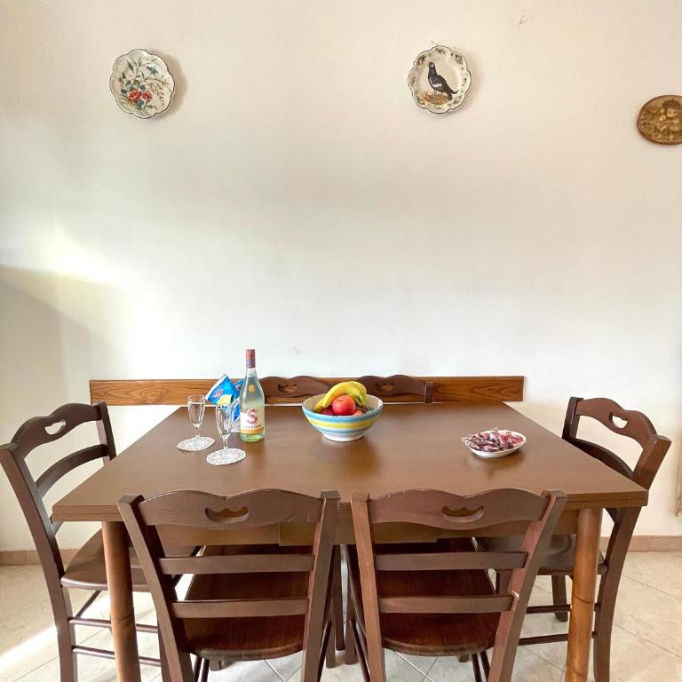 Casa Gargiulo - Appartamento con 2 Camere da Letto - 30