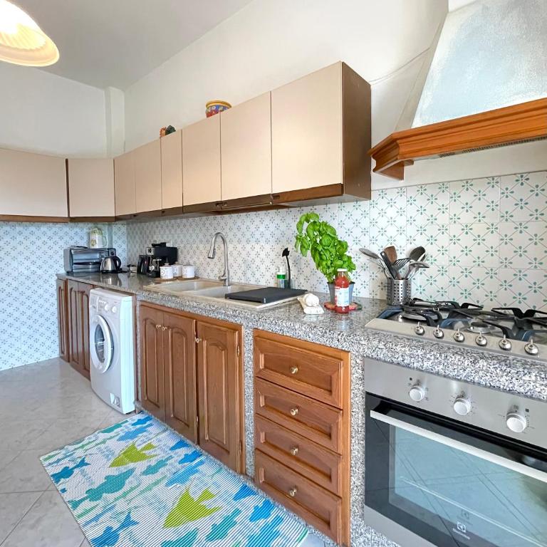 Casa Gargiulo - Appartamento con 2 Camere da Letto - 22