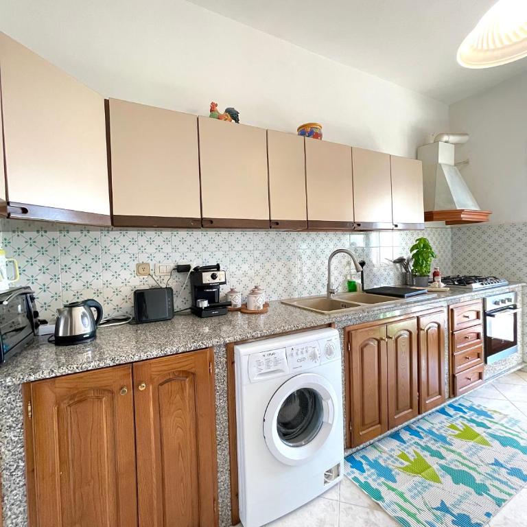 Casa Gargiulo - Appartamento con 2 Camere da Letto - 21