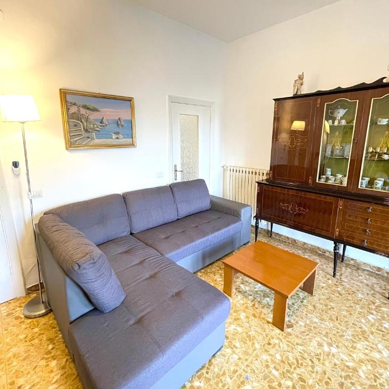 Casa Gargiulo - Appartamento con 2 Camere da Letto - 14