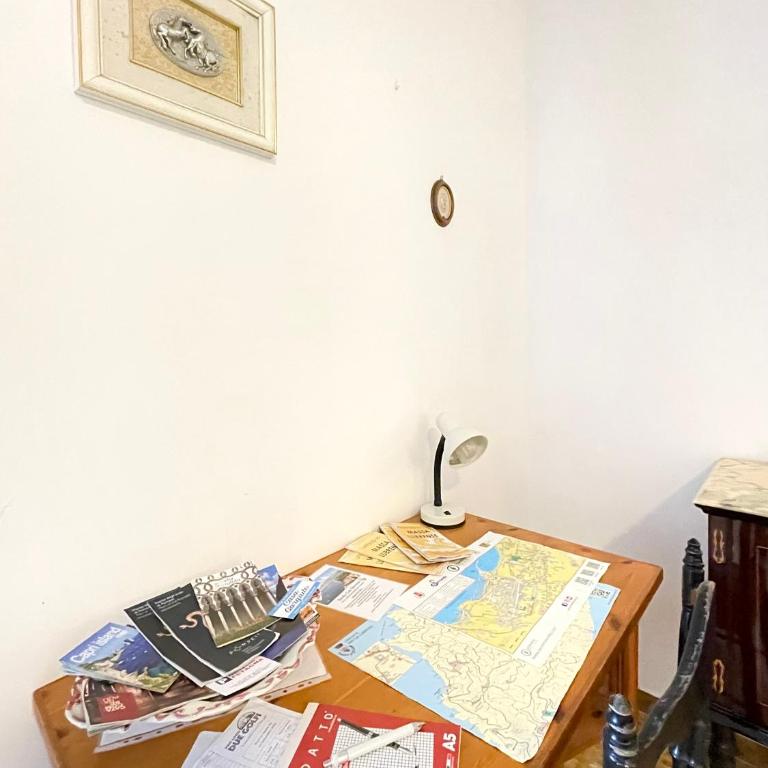 Casa Gargiulo - Appartamento con 2 Camere da Letto - 20