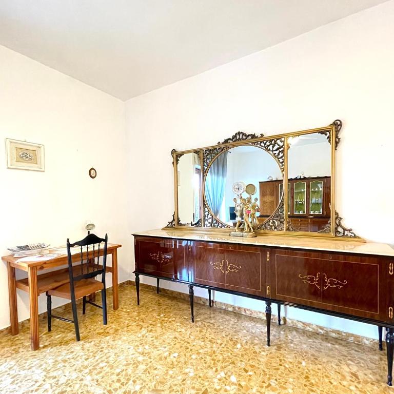 Casa Gargiulo - Appartamento con 2 Camere da Letto - 10