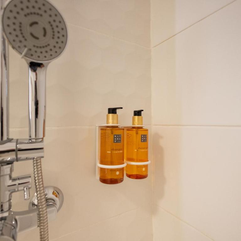 FLORIT FLATS - The Pitiusas Rooms - Family Suite - 33