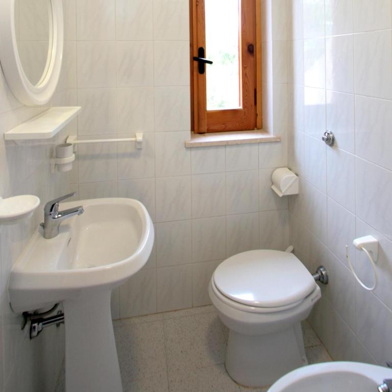 Residence Villa Agrimare - Studio - 6