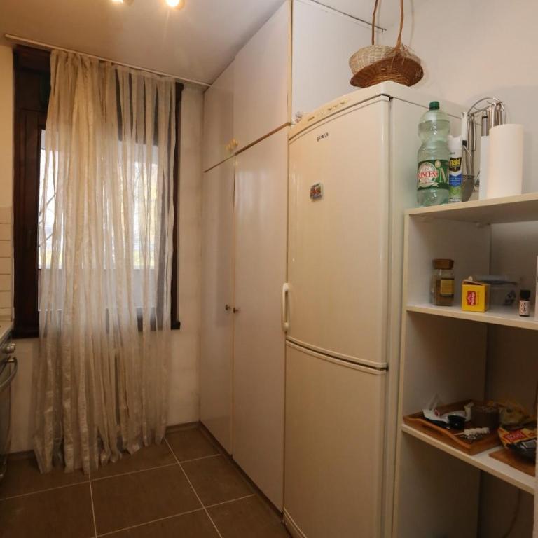 Apartment in Center of Sarajevo - Apartman sa 1 Spavaćom Sobom - 13